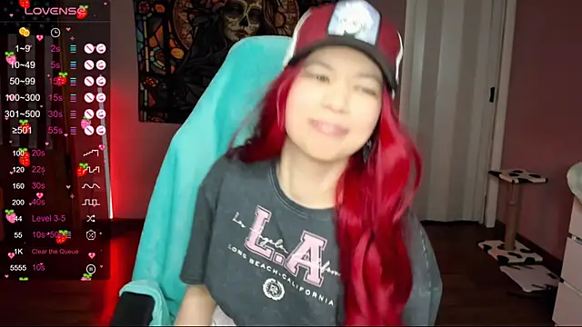 Project hisoka online show from January 2, 4:35 pm