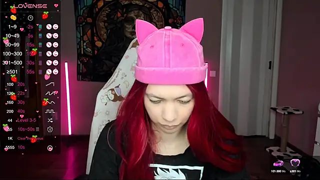 Project hisoka online show from January 10, 12:36 pm