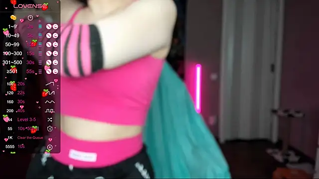 Project hisoka online show from February 5, 3:02 am