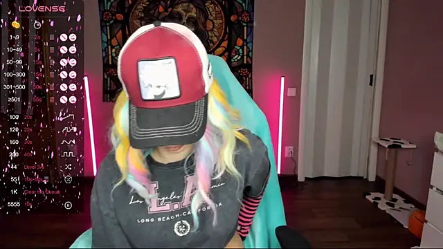 Project hisoka online show from February 27, 12:13 pm