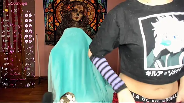 Project hisoka online show from February 28, 3:59 pm