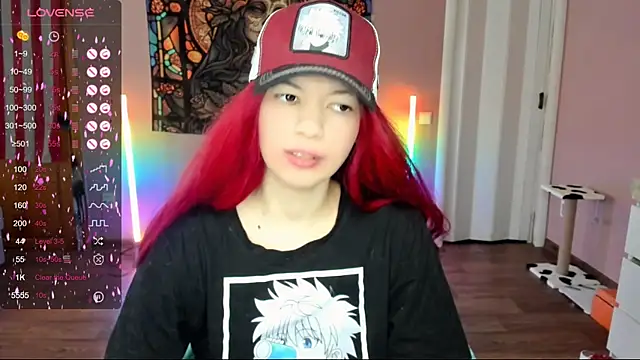 Project hisoka online show from March 1, 5:31 am