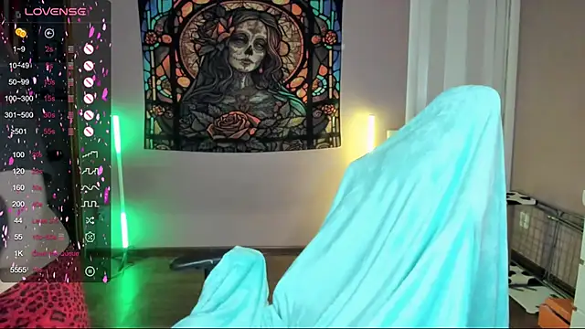 Project hisoka online show from March 1, 8:10 pm