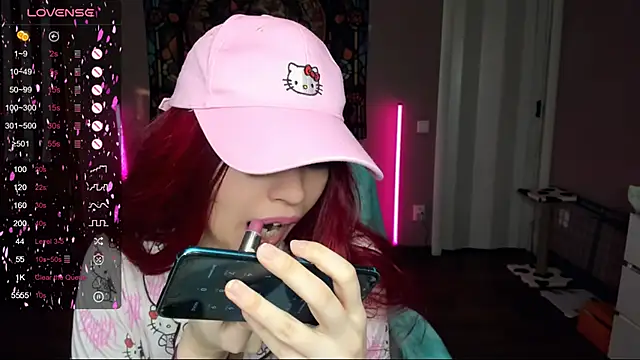 Project hisoka online show from March 2, 11:39 am