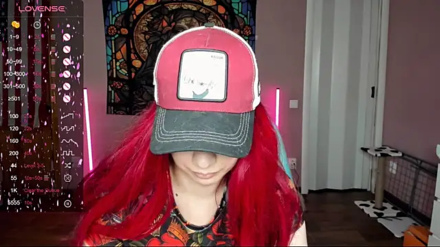 Project hisoka online show from March 4, 10:02 am