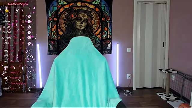 Project hisoka online show from March 7, 4:57 am