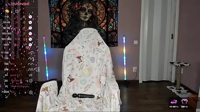 Project hisoka online show from March 11, 4:21 am