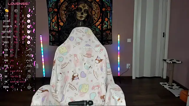 Project hisoka online show from March 13, 8:26 am