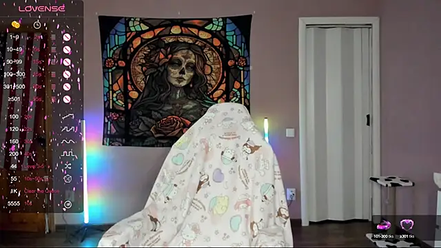 Project hisoka online show from March 14, 7:15 am