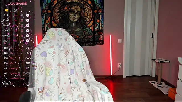 Project hisoka online show from March 16, 2:11 pm