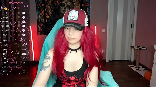 Project hisoka online show from March 17, 10:49 am