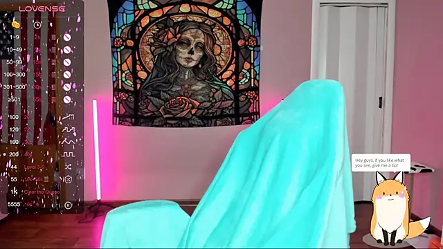 Project hisoka online show from March 22, 10:06 am