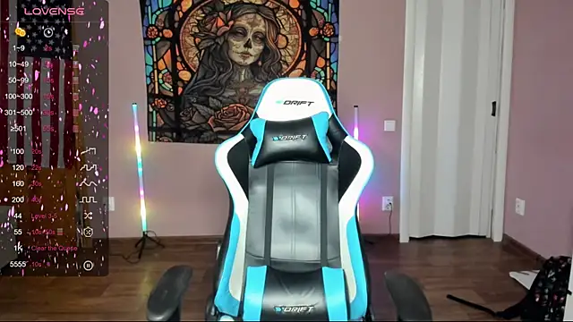 Project hisoka online show from September 12, 4:01 am