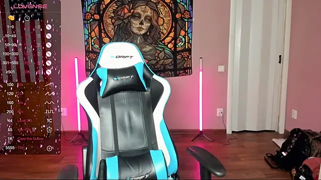 Project hisoka online show from September 20, 3:51 am