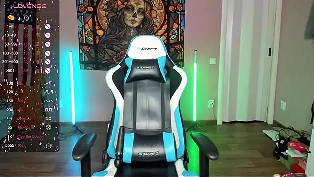 Project hisoka online show from October 3, 1:57 am