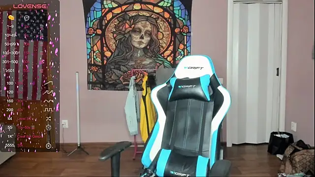 Project hisoka online show from October 11, 3:39 am