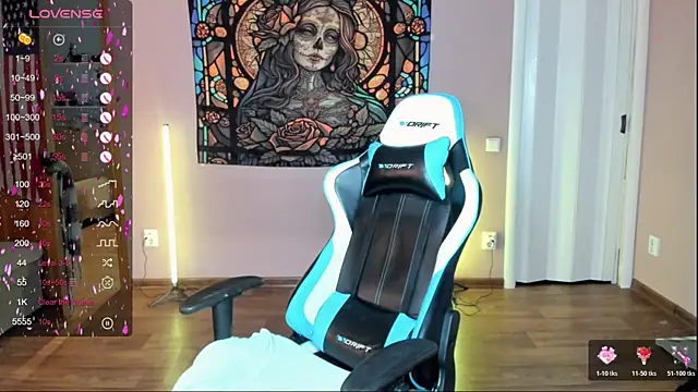 Project hisoka online show from December 14, 2:00 pm