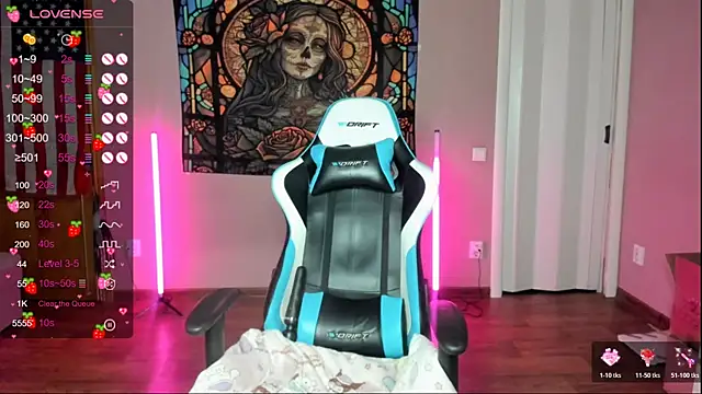 Project hisoka online show from January 10, 4:03 am