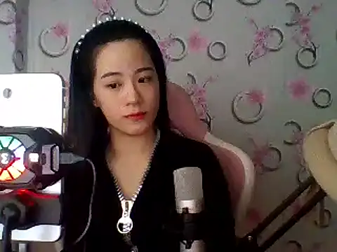 Snapshot of Nana-68 chatting on March 7, 1:29 pm Nana-68 online show from March 7, 1:29 pm