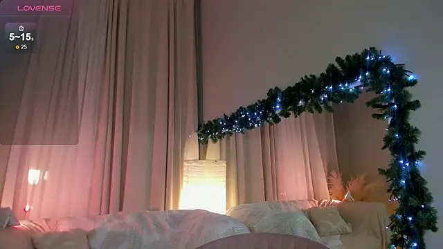 Lettie brooks online show from January 1, 5:55 pm