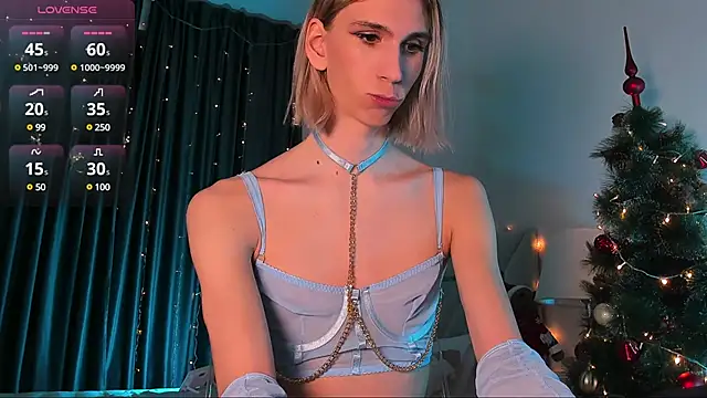 Lettie brooks online show from January 8, 7:03 am