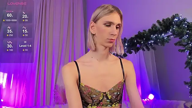 Lettie brooks online show from January 11, 1:01 pm