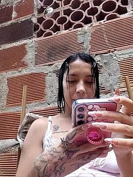 MariCeleste- online show from January 12, 10:04 pm