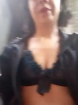 MariCeleste- online show from January 14, 11:38 am