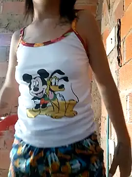 MariCeleste- online show from July 13, 11:46 am