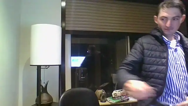 Snapshot of Wesleymodel chatting on April 11, 8:24 pm Wesleymodel online show from April 11, 8:24 pm