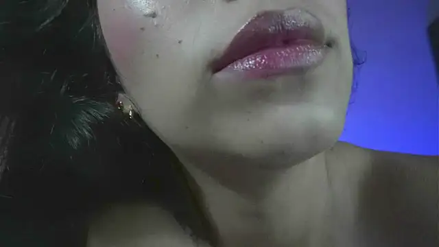 little-Emma online show from March 9, 12:03 am