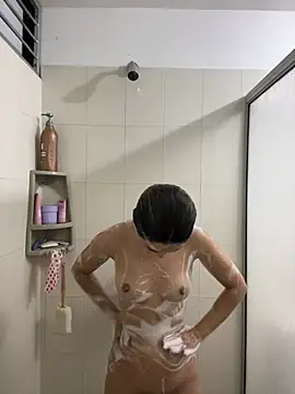 little-Emma online show from July 16, 11:33 pm