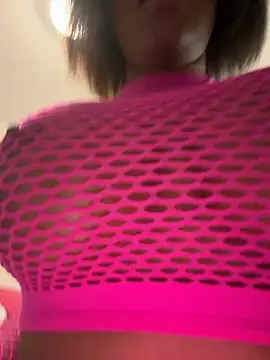 Black Dolll online show from March 11, 6:19 am