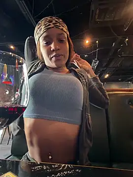 Black Dolll online show from March 26, 11:27 am