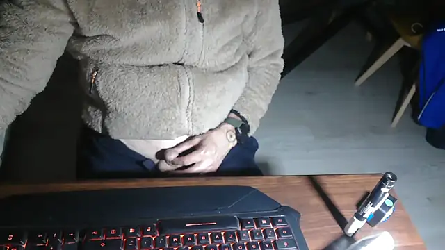 Adri gard online show from February 19, 9:33 pm