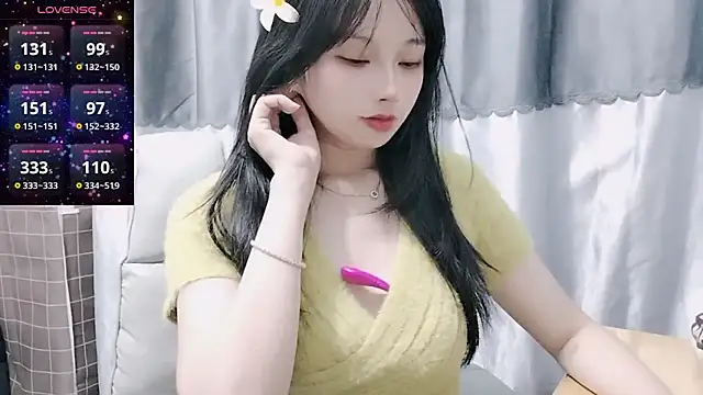 Nery Asian online show from February 7, 6:14 am