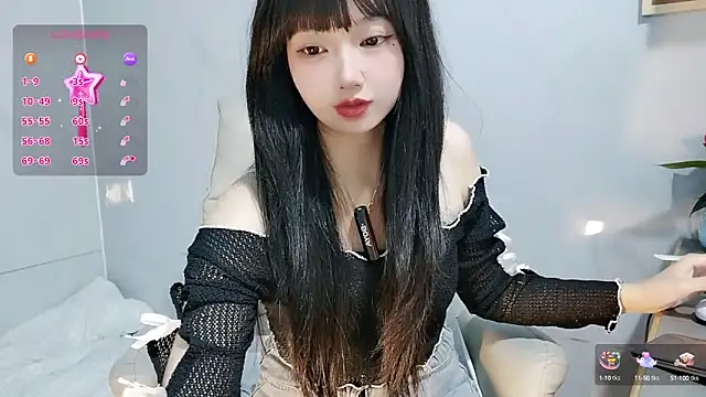 Nery Asian online show from September 19, 2:57 am