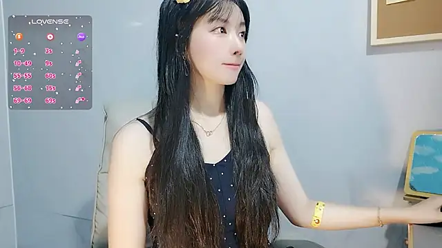 Nery Asian online show from October 4, 4:21 am