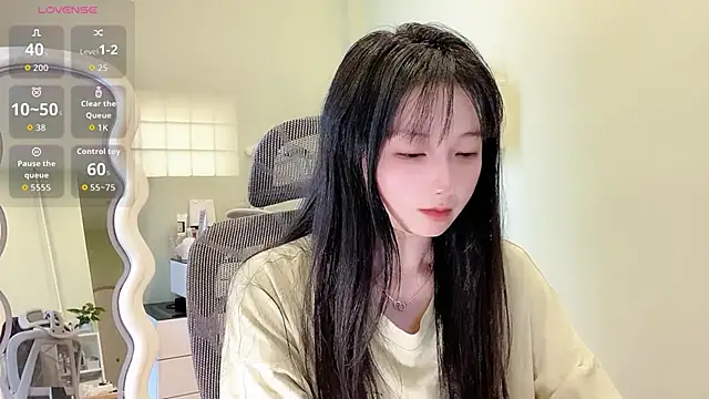 Nery Asian online show from February 11, 7:46 am