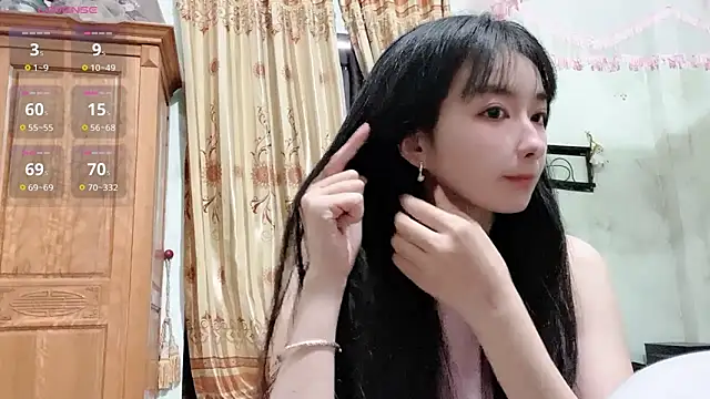 Nery Asian online show from February 15, 5:48 am