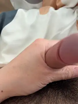 randysex188188 online show from April 18, 7:45 am