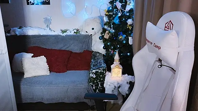 Snapshot of Bad_Girl009 chatting on December 19, 6:34 pm Bad Girl009 online show from December 19, 6:34 pm
