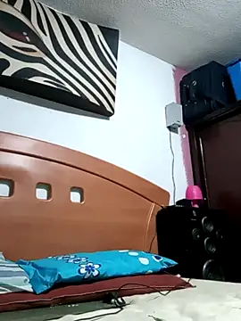 pineda1689 online show from February 25, 8:24 am