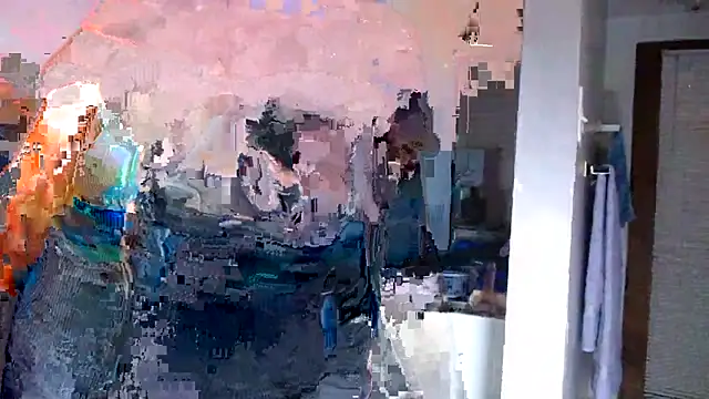 Snapshot of sweetnissapril chatting on September 14, 2:22 am sweetnissapril online show from September 14, 2:22 am