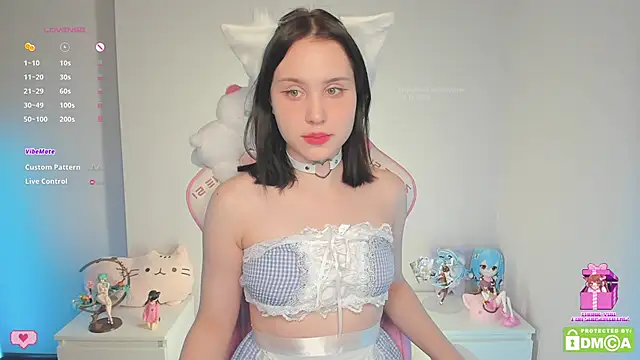 Gylaxie online show from December 14, 10:02 am