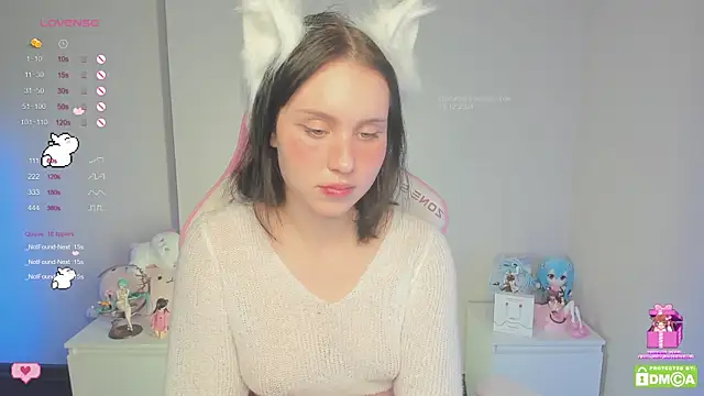 Gylaxie online show from December 19, 12:34 pm