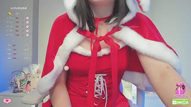 Gylaxie online show from December 28, 12:24 pm