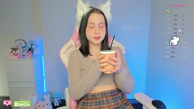 Gylaxie online show from January 12, 9:19 am