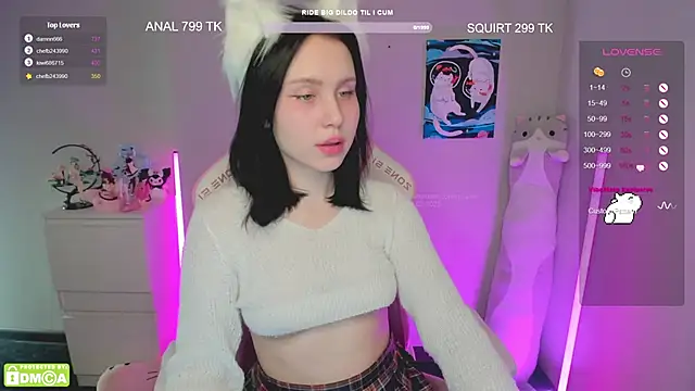 Gylaxie online show from February 13, 9:09 am