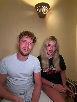 NickyGold Official online show from March 12, 7:20 pm